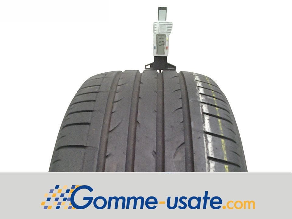 Thumb Bridgestone Gomme Usate Bridgestone 255/55 R18 109Y Dueler H/P Sport XL (60%) pneumatici usati Estivo_0